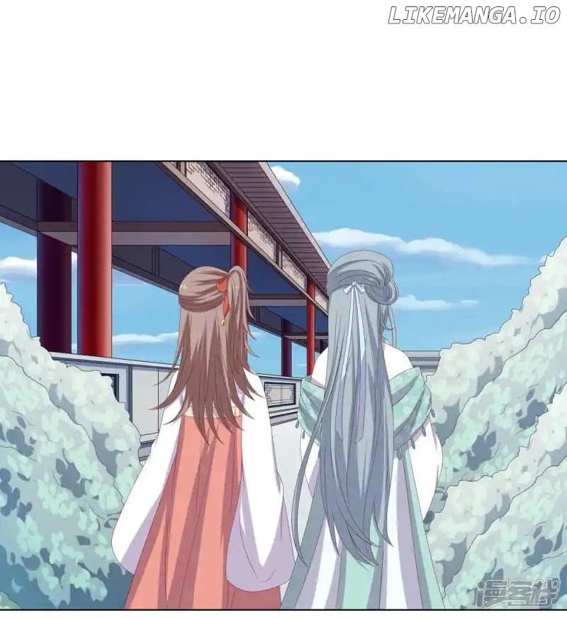 Rewrite My Fate chapter 60 - page 16